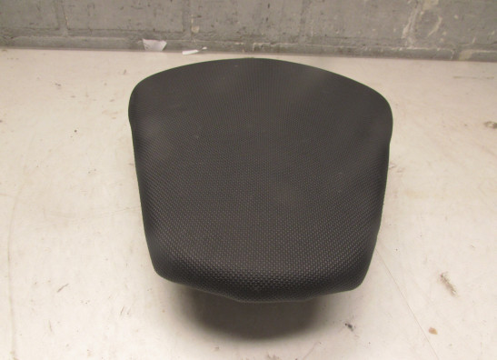 Buddy zadel KTM 125 Duke