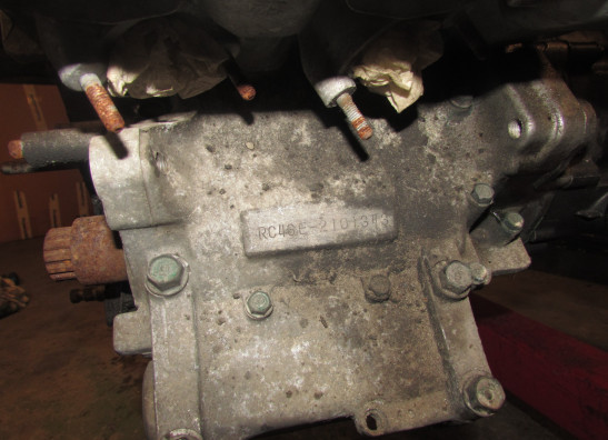 Engine Honda VFR 800 I