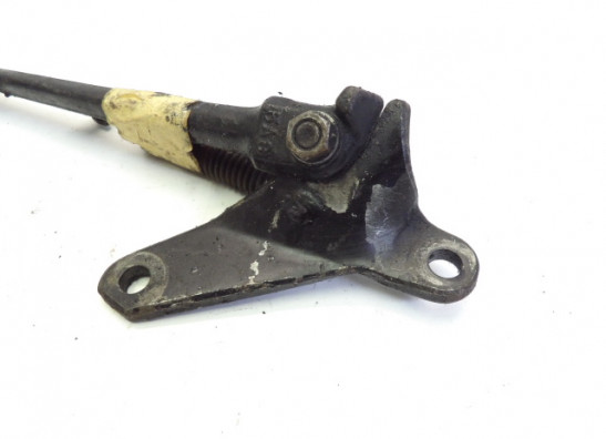 Standaard Yamaha TR1