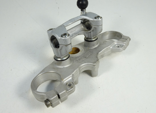 Kroonplaat KTM 125 Duke