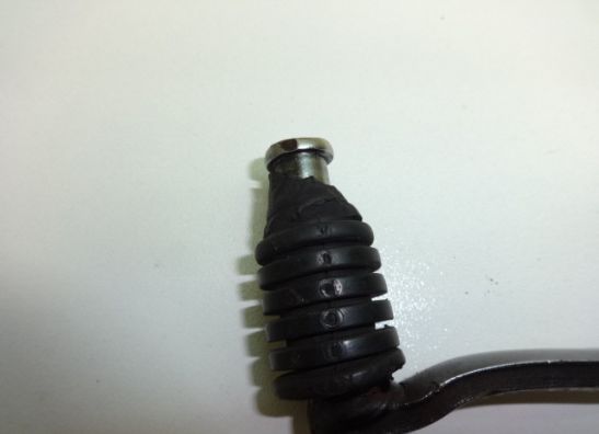 Schakelpedaal Yamaha FZ 750