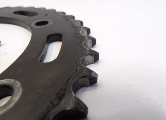 Ketting en tandwielset Kawasaki ZEPHYR 750