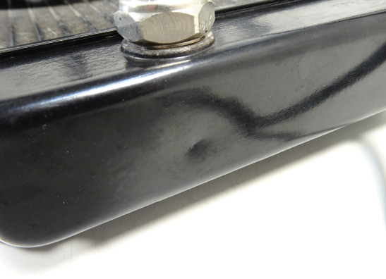 Radiateur Honda CBF 600