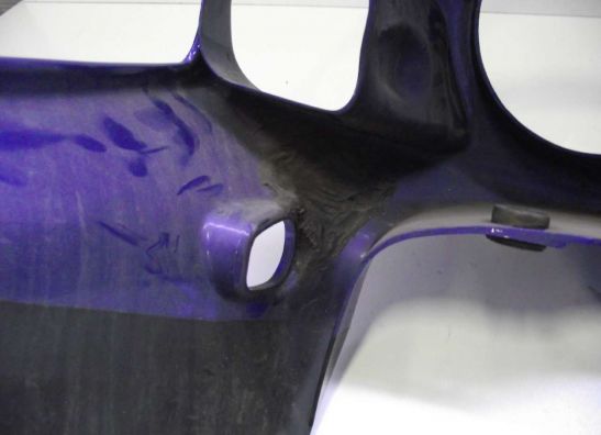 Topkuip Kawasaki ZXR 750