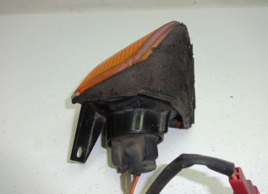 Knipperlicht links voor Honda VFR 750