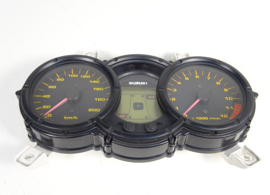 Tellerset Suzuki DL 650 V STROM