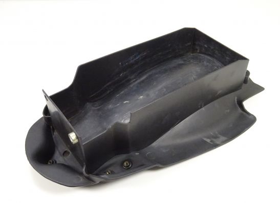 Undertail Ducati 900 SS Supersport