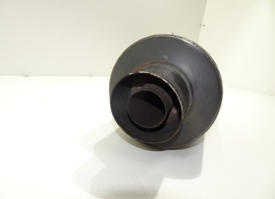 Uitlaat Yamaha YZF 600 Thundercat