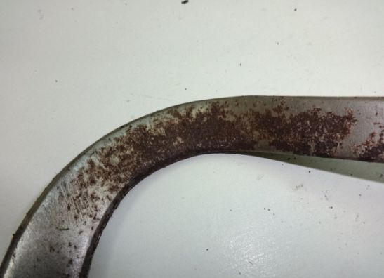 Schakelpedaal Kawasaki Z 250