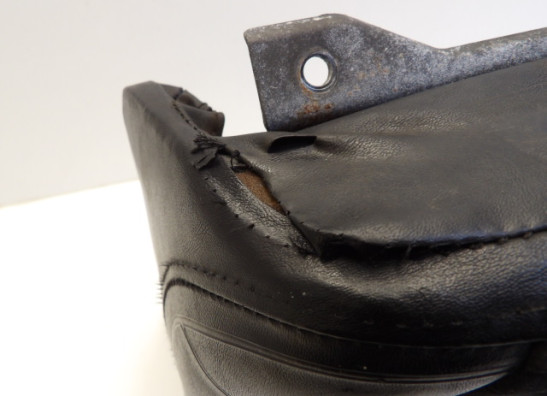 Soziussitz Honda VT 1100