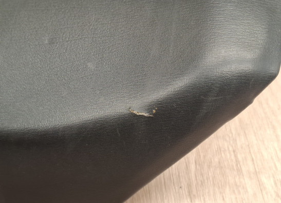 Soziussitz Suzuki GSX R 1100