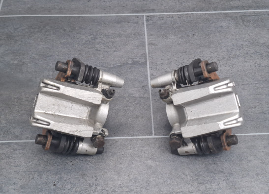 Bremssattel Bremszangen vorne Kawasaki VN 700  750