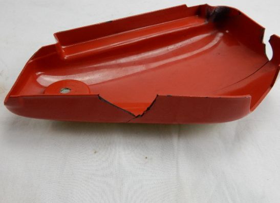 Linker zijkuip klein Moto Guzzi California 3