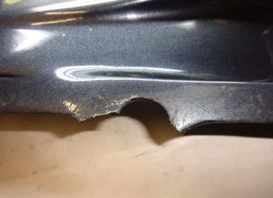 Rechter onderkuip Honda CBR 400 RR