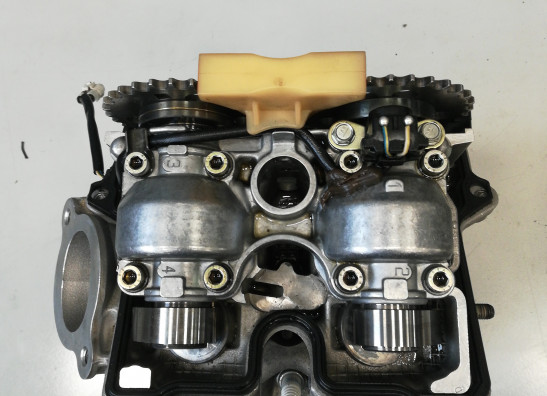 Zylinderkopf Aprilia RSV 1000