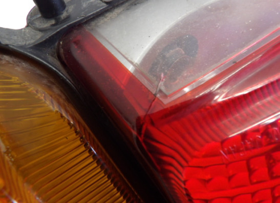 Achterlicht Yamaha FJR 1300