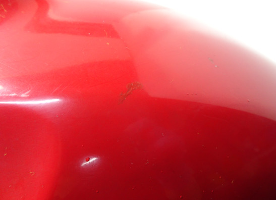 Benzintank BMW R 1100 GS