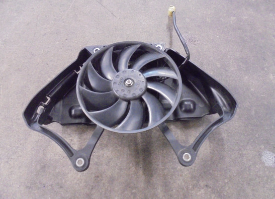 Ventilator Honda CB 1000 R