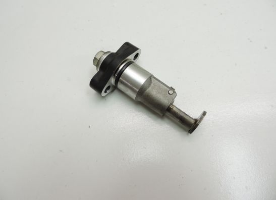 Nokkenas Kawasaki ER 6