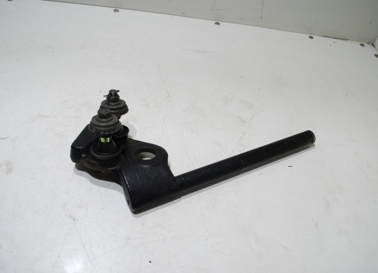 Steering Handle right Suzuki GSX F 1100