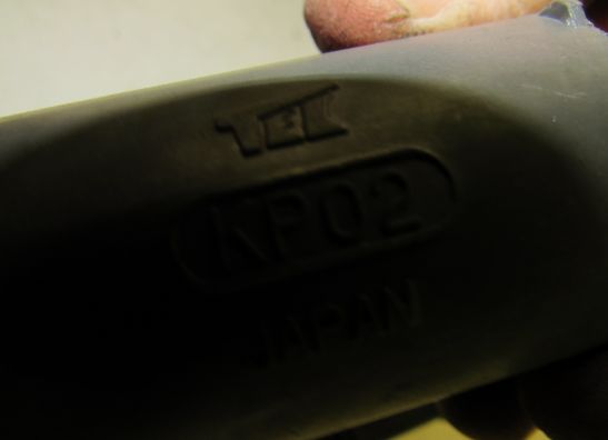 Bobine Kawasaki ZXR 750