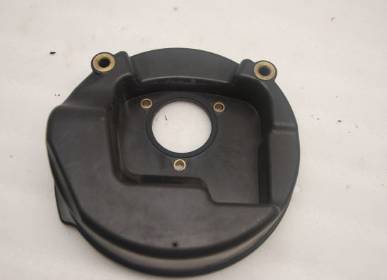 Luftfiltergehäuse Harley Davidson Softtail