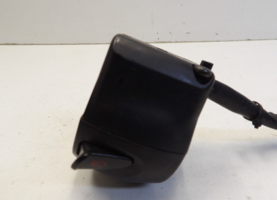 Stuurschakelaar links Yamaha XTZ Tenere