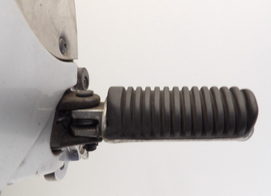 Rechter schetsplaat Yamaha BT 1100