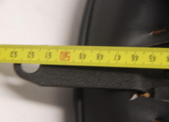 Sitzbank Harley Davidson Dyna