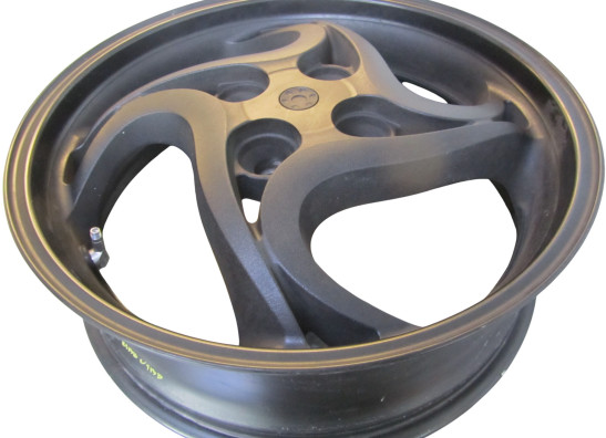 Achtervelg Honda CB 1000 R