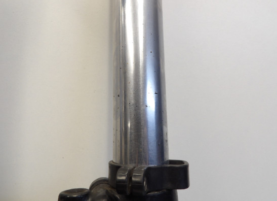 Front pipes complete Honda ST 1100 Pan European