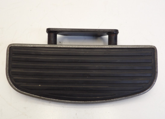 Fussraste links Kawasaki VN 1500