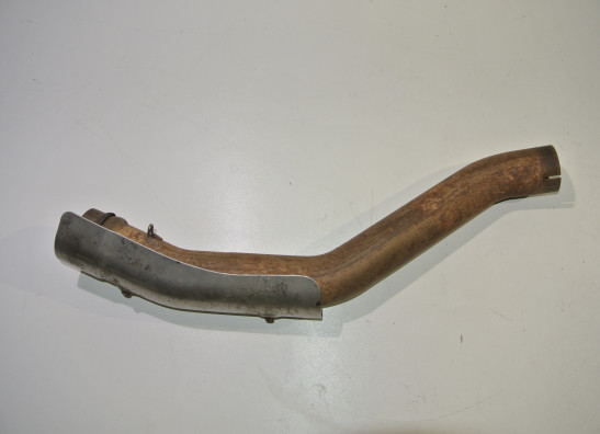 Uitlaat Ducati Multistrada 1000