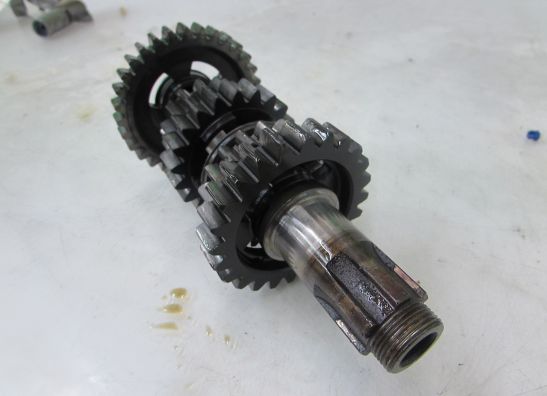 Motorblok diverse Cagiva Overig Cagiva