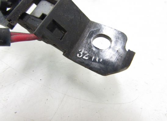 Benzinhahn Yamaha FJ 1200