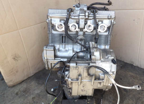 Motorblok Suzuki GSF 600 650 Bandit 