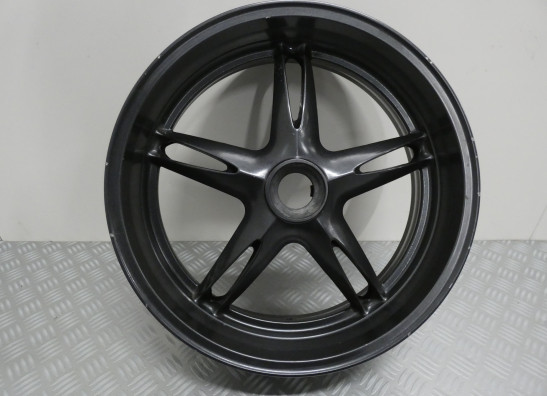Achtervelg Triumph Sprint ST 1050 2005-2011