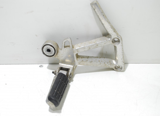 Duo voetsteun rechts Yamaha FAZER 600