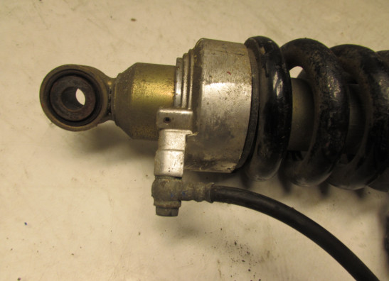 Achterschokbreker Honda NTV 650