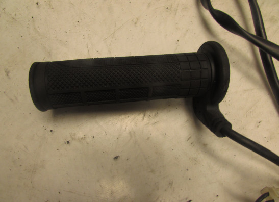 Gashandle Yamaha FJR 1300