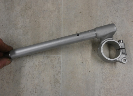 Clip on links Triumph 955 daytona