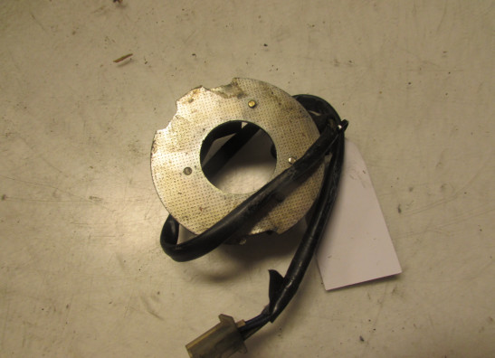 Engine parts Honda Goldwing GL