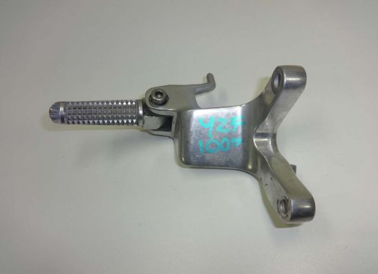 Pillion step left  Yamaha YZF 1000 Thunderace