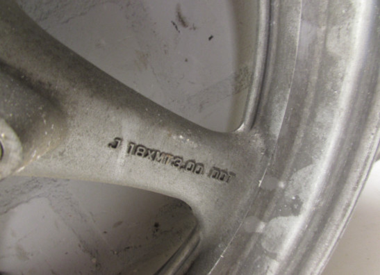 Felge vorne Suzuki VX 800