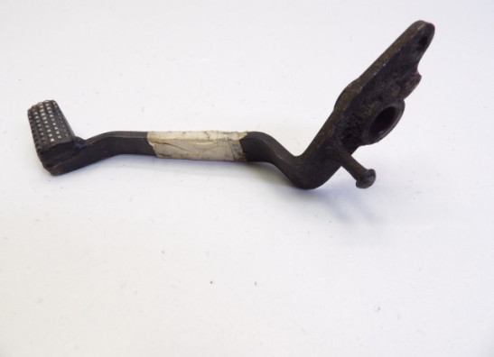 Brake pedal Kawasaki ER 5