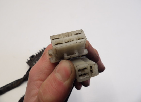 Spanningsregelaar Honda VF 500 