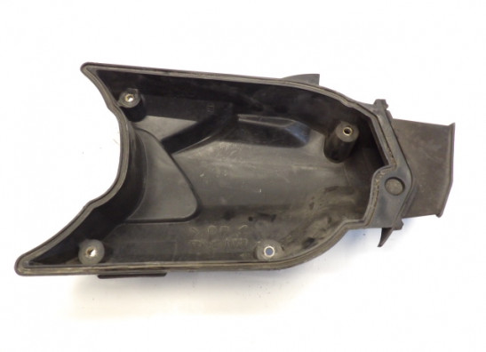 Air cleaner case Yamaha YP 400 Majesty