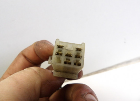 Tellerset Yamaha FZR 1000