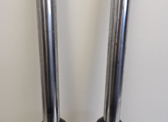 Front pipes Honda CB 350 Four