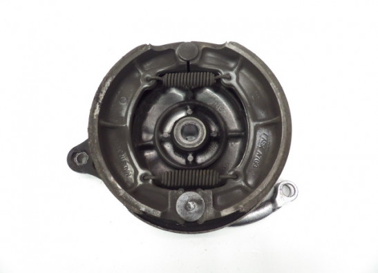 Trommelrem Kawasaki VN 700  750